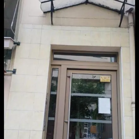 Privatunterkunft Force