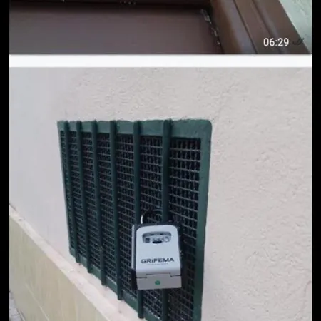 Force Privatunterkunft Nizza