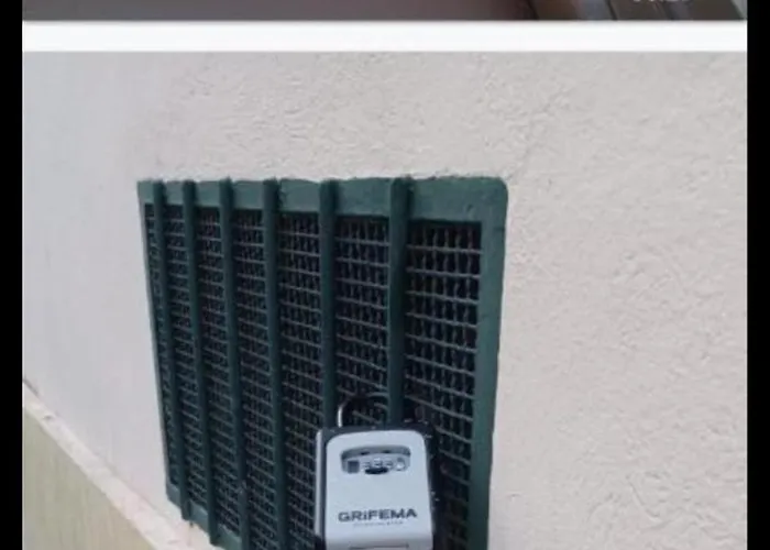 Force منزل للإقامة نيس