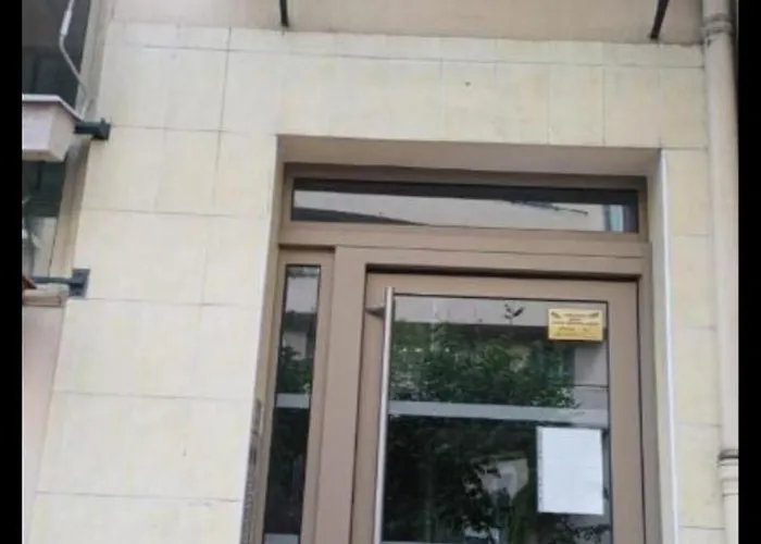 Privatunterkunft Force
